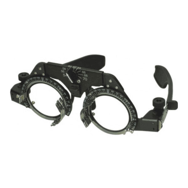Rama testare mixta, aliaj de titan by Pacific Optics Electronics